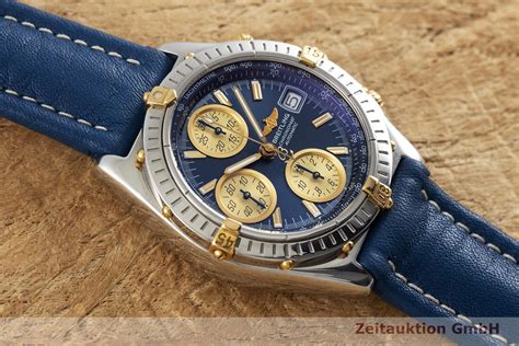 breitling uhr gold gebraucht|breitling uhren alle modelle.